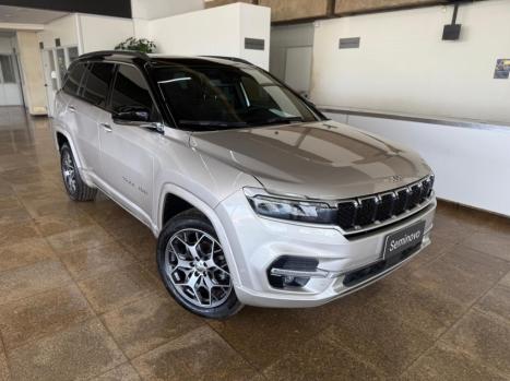 JEEP Commander 2.0 16V 4P TD380 OVERLAND TURBO DIESEL AUTOMTICO, Foto 2