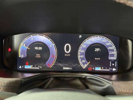 JEEP Commander 2.0 16V 4P TD380 OVERLAND TURBO DIESEL AUTOMTICO, Foto 9