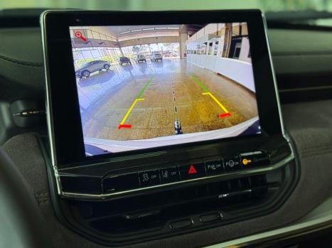 JEEP Commander 2.0 16V 4P TD380 OVERLAND TURBO DIESEL AUTOMTICO, Foto 10