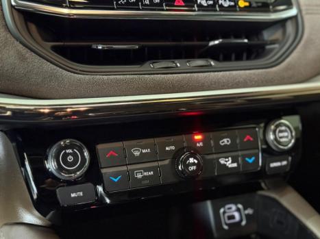 JEEP Commander 2.0 16V 4P TD380 OVERLAND TURBO DIESEL AUTOMTICO, Foto 11