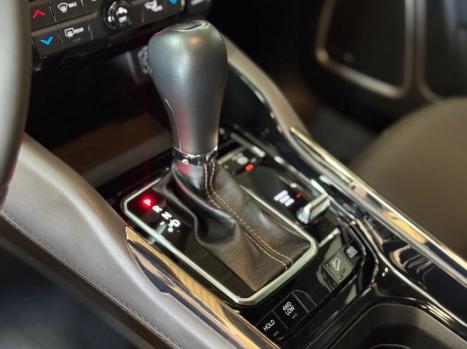 JEEP Commander 2.0 16V 4P TD380 OVERLAND TURBO DIESEL AUTOMTICO, Foto 16