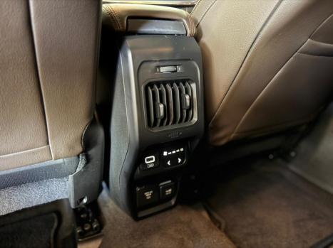 JEEP Commander 2.0 16V 4P TD380 OVERLAND TURBO DIESEL AUTOMTICO, Foto 18