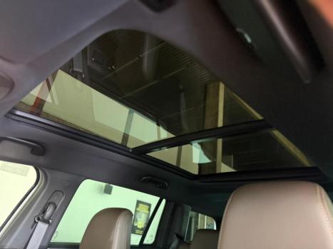 JEEP Commander 2.0 16V 4P TD380 OVERLAND TURBO DIESEL AUTOMTICO, Foto 19