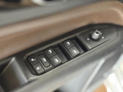 JEEP Commander 2.0 16V 4P TD380 OVERLAND TURBO DIESEL AUTOMTICO, Foto 20