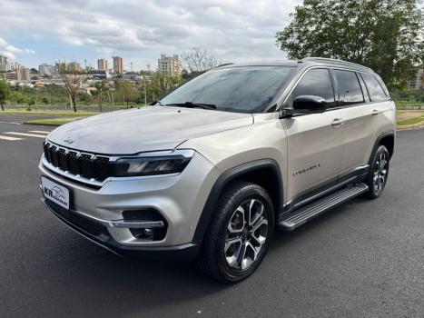 JEEP Commander 2.0 16V 4P TD380 LIMITED TURBO DIESEL AUTOMTICO, Foto 1