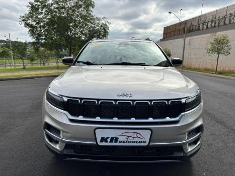 JEEP Commander 2.0 16V 4P TD380 LIMITED TURBO DIESEL AUTOMTICO, Foto 2