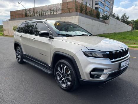 JEEP Commander 2.0 16V 4P TD380 LIMITED TURBO DIESEL AUTOMTICO, Foto 3