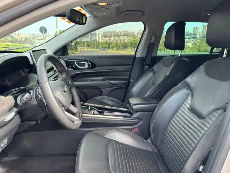 JEEP Commander 2.0 16V 4P TD380 LIMITED TURBO DIESEL AUTOMTICO, Foto 7