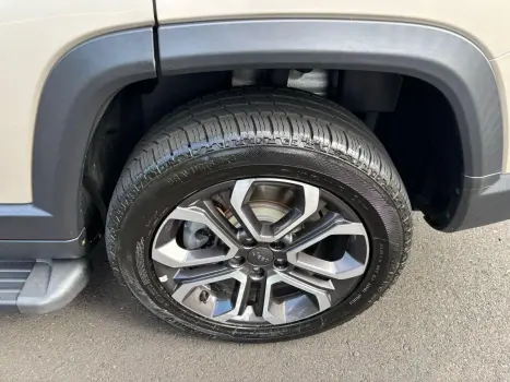 JEEP Commander 2.0 16V 4P TD380 LIMITED TURBO DIESEL AUTOMTICO, Foto 10