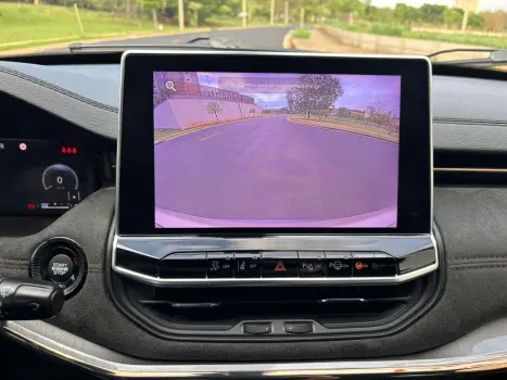 JEEP Commander 2.0 16V 4P TD380 LIMITED TURBO DIESEL AUTOMTICO, Foto 11