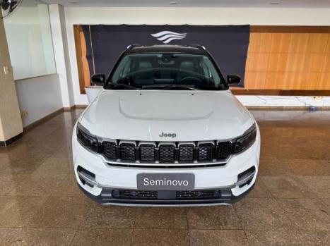 JEEP Commander 2.0 16V 4P TD380 LIMITED TURBO DIESEL AUTOMTICO, Foto 1