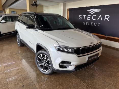 JEEP Commander 2.0 16V 4P TD380 LIMITED TURBO DIESEL AUTOMTICO, Foto 2