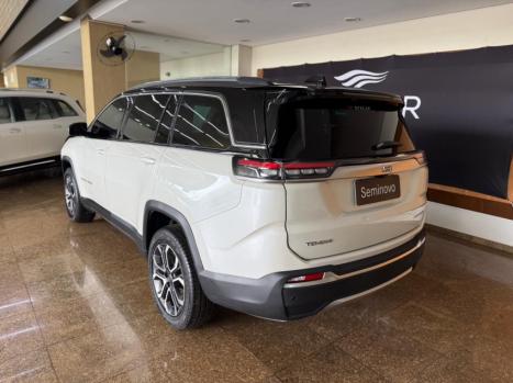 JEEP Commander 2.0 16V 4P TD380 LIMITED TURBO DIESEL AUTOMTICO, Foto 5