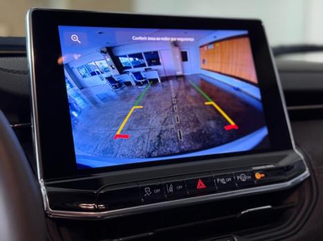 JEEP Commander 2.0 16V 4P TD380 LIMITED TURBO DIESEL AUTOMTICO, Foto 10