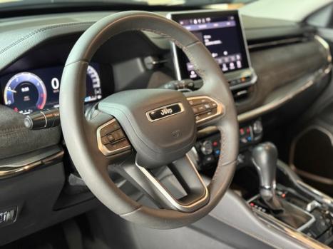 JEEP Commander 2.0 16V 4P TD380 LIMITED TURBO DIESEL AUTOMTICO, Foto 11