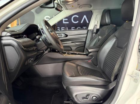 JEEP Commander 2.0 16V 4P TD380 LIMITED TURBO DIESEL AUTOMTICO, Foto 12