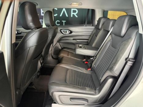 JEEP Commander 2.0 16V 4P TD380 LIMITED TURBO DIESEL AUTOMTICO, Foto 13