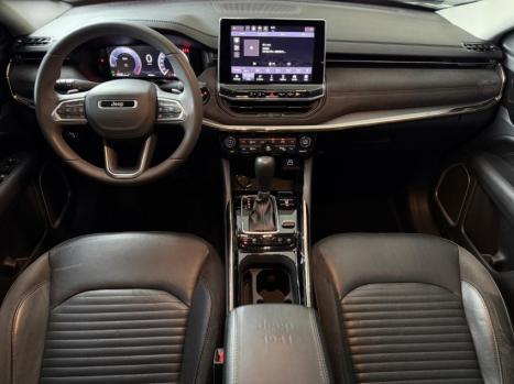 JEEP Commander 2.0 16V 4P TD380 LIMITED TURBO DIESEL AUTOMTICO, Foto 14