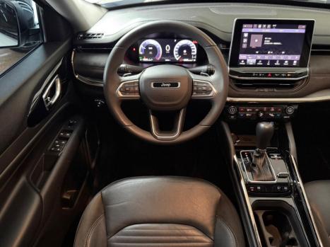 JEEP Commander 2.0 16V 4P TD380 LIMITED TURBO DIESEL AUTOMTICO, Foto 15