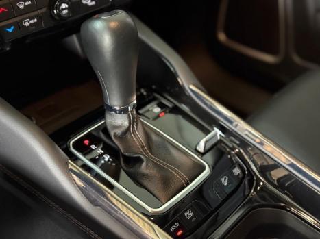 JEEP Commander 2.0 16V 4P TD380 LIMITED TURBO DIESEL AUTOMTICO, Foto 16