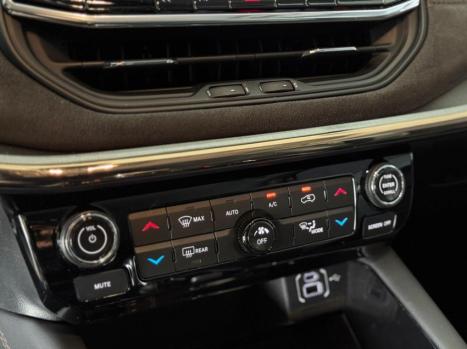 JEEP Commander 2.0 16V 4P TD380 LIMITED TURBO DIESEL AUTOMTICO, Foto 17