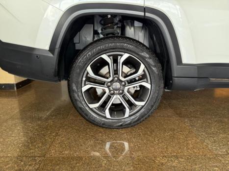 JEEP Commander 2.0 16V 4P TD380 LIMITED TURBO DIESEL AUTOMTICO, Foto 20