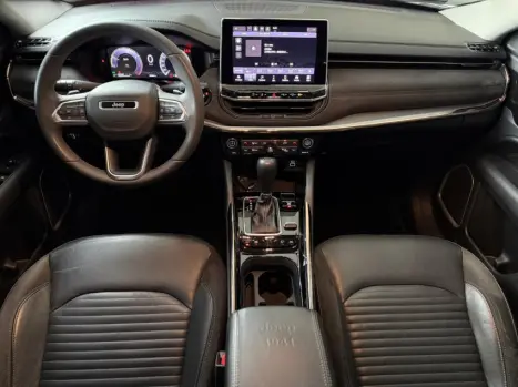 JEEP Commander 2.0 16V 4P TD380 LIMITED TURBO DIESEL AUTOM�TICO AT9, Foto 14