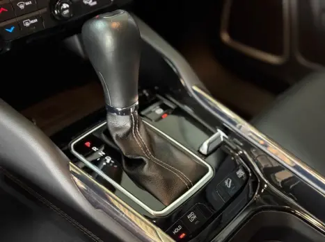 JEEP Commander 2.0 16V 4P TD380 LIMITED TURBO DIESEL AUTOM�TICO AT9, Foto 16