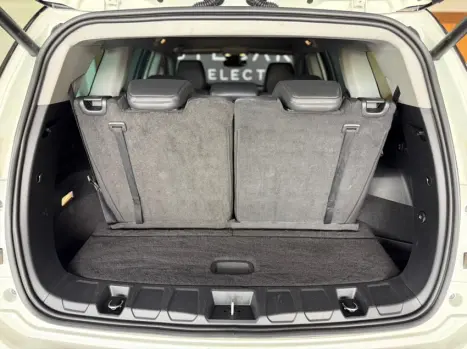 JEEP Commander 2.0 16V 4P TD380 LIMITED TURBO DIESEL AUTOM�TICO AT9, Foto 19