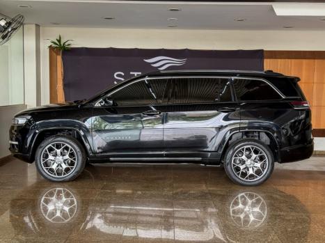 JEEP Commander 2.0 16V 4P TD380 OVERLAND 4X4 TURBO DIESEL AUTOM�TICO AT9, Foto 3