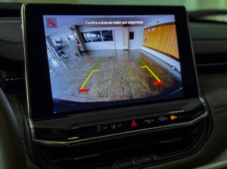 JEEP Commander 2.0 16V 4P TD380 OVERLAND 4X4 TURBO DIESEL AUTOM�TICO AT9, Foto 12