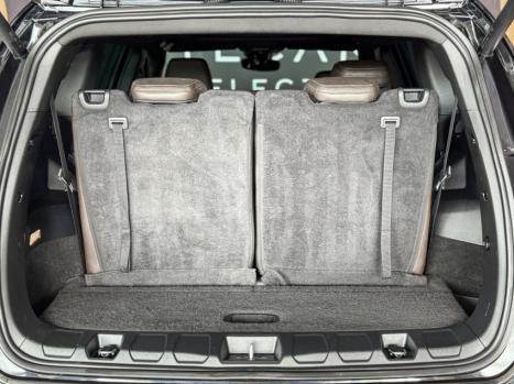 JEEP Commander 2.0 16V 4P TD380 OVERLAND 4X4 TURBO DIESEL AUTOM�TICO AT9, Foto 18