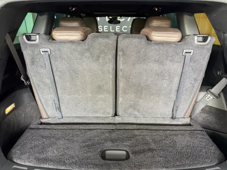 JEEP Commander 2.0 16V 4P TD380 OVERLAND 4X4 TURBO DIESEL AUTOM�TICO AT9, Foto 14