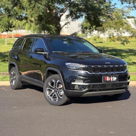 JEEP Commander 2.0 16V 4P TD380 LIMITED TURBO DIESEL AUTOM�TICO AT9, Foto 1