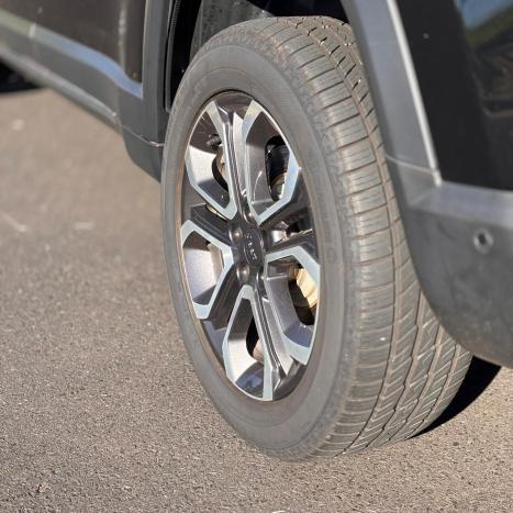 JEEP Commander 2.0 16V 4P TD380 LIMITED TURBO DIESEL AUTOM�TICO AT9, Foto 7