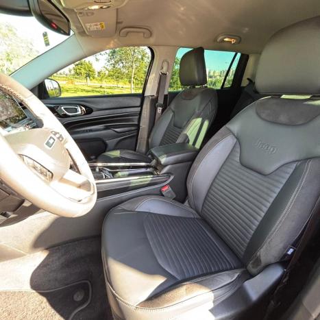 JEEP Commander 2.0 16V 4P TD380 LIMITED TURBO DIESEL AUTOM�TICO AT9, Foto 10