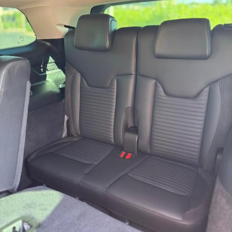 JEEP Commander 2.0 16V 4P TD380 LIMITED TURBO DIESEL AUTOM�TICO AT9, Foto 11