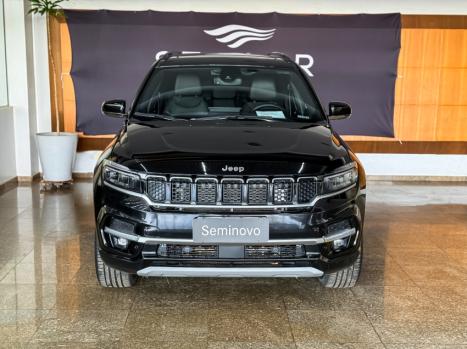 JEEP Commander 2.0 16V 4P TD380 OVERLAND 4X4 TURBO DIESEL AUTOM�TICO AT9, Foto 1