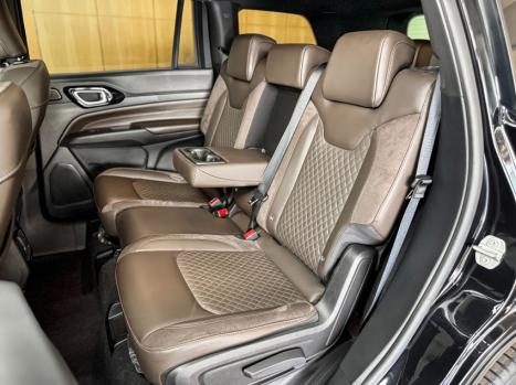 JEEP Commander 2.0 16V 4P TD380 OVERLAND 4X4 TURBO DIESEL AUTOM�TICO AT9, Foto 20