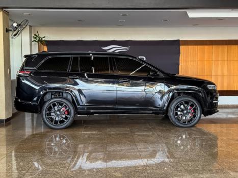 JEEP Commander 2.0 16V 4P HURRICANE 4 TURBO BLACKHAWK AUTOM�TICO AT9, Foto 3