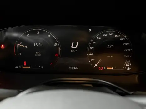 JEEP Commander 2.0 16V 4P HURRICANE 4 TURBO BLACKHAWK AUTOM�TICO AT9, Foto 11