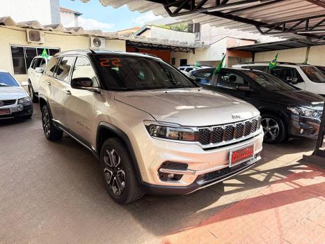 JEEP Commander 2.0 16V 4P TD380 LIMITED TURBO DIESEL AUTOM�TICO AT9, Foto 3