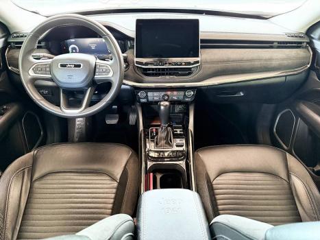 JEEP Commander 2.0 16V 4P TD380 LIMITED TURBO DIESEL AUTOM�TICO AT9, Foto 5