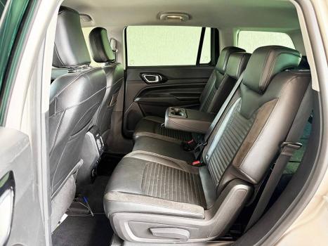 JEEP Commander 2.0 16V 4P TD380 LIMITED TURBO DIESEL AUTOM�TICO AT9, Foto 7