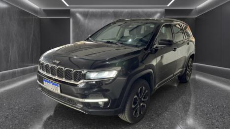 JEEP Commander 2.0 16V 4P TD380 OVERLAND 4X4 TURBO DIESEL AUTOMÁTICO AT9, Foto 1