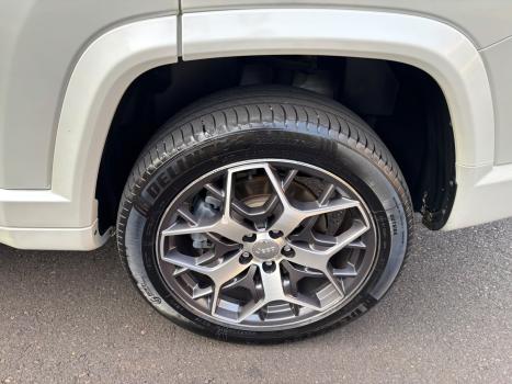 JEEP Commander 2.0 16V 4P TD380 OVERLAND 4X4 TURBO DIESEL AUTOMÁTICO AT9, Foto 14