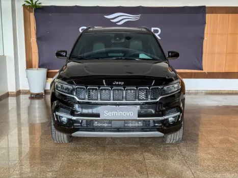 JEEP Commander 2.2 TURBO DIESEL OVERLAND 4X4 AUTOM�TICO AT9, Foto 1