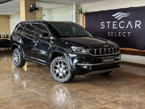 JEEP Commander 2.2 TURBO DIESEL OVERLAND 4X4 AUTOM�TICO AT9, Foto 2