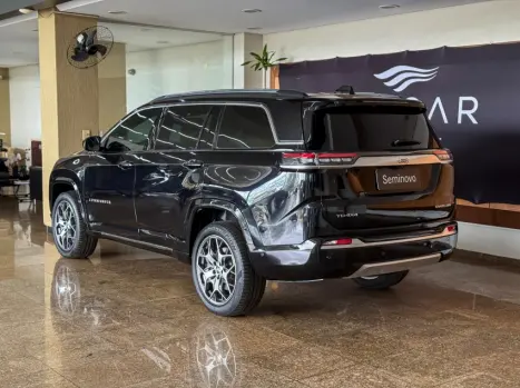 JEEP Commander 2.2 TURBO DIESEL OVERLAND 4X4 AUTOM�TICO AT9, Foto 5