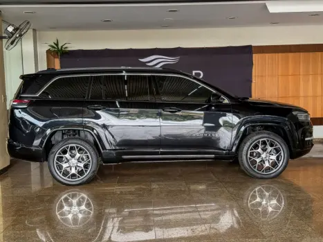 JEEP Commander 2.2 TURBO DIESEL OVERLAND 4X4 AUTOM�TICO AT9, Foto 6